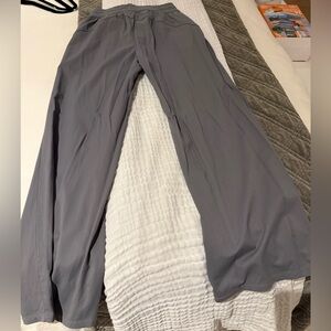 The North Face Charcoal athletic Pants